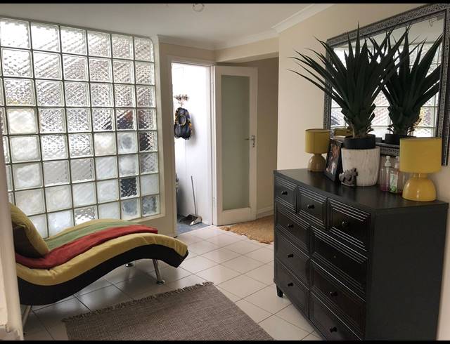 3 BEDROOM APARTMENT BLOCK RENTED IN UMGENI PARK